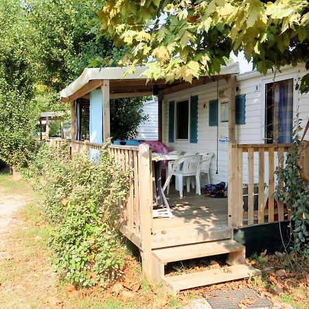 Holiday Home Rosapineta Camping Village-1 By Interhome מראה חיצוני תמונה