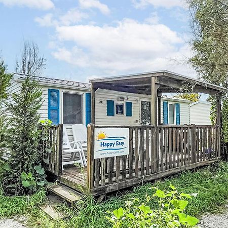 Holiday Home Rosapineta Camping Village-1 By Interhome מראה חיצוני תמונה