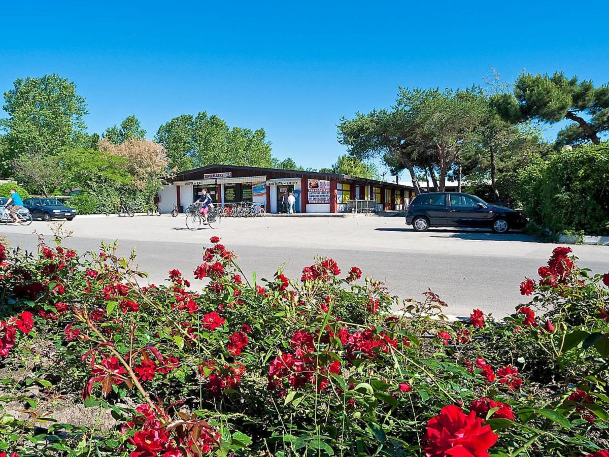 Holiday Home Rosapineta Camping Village-1 By Interhome מראה חיצוני תמונה