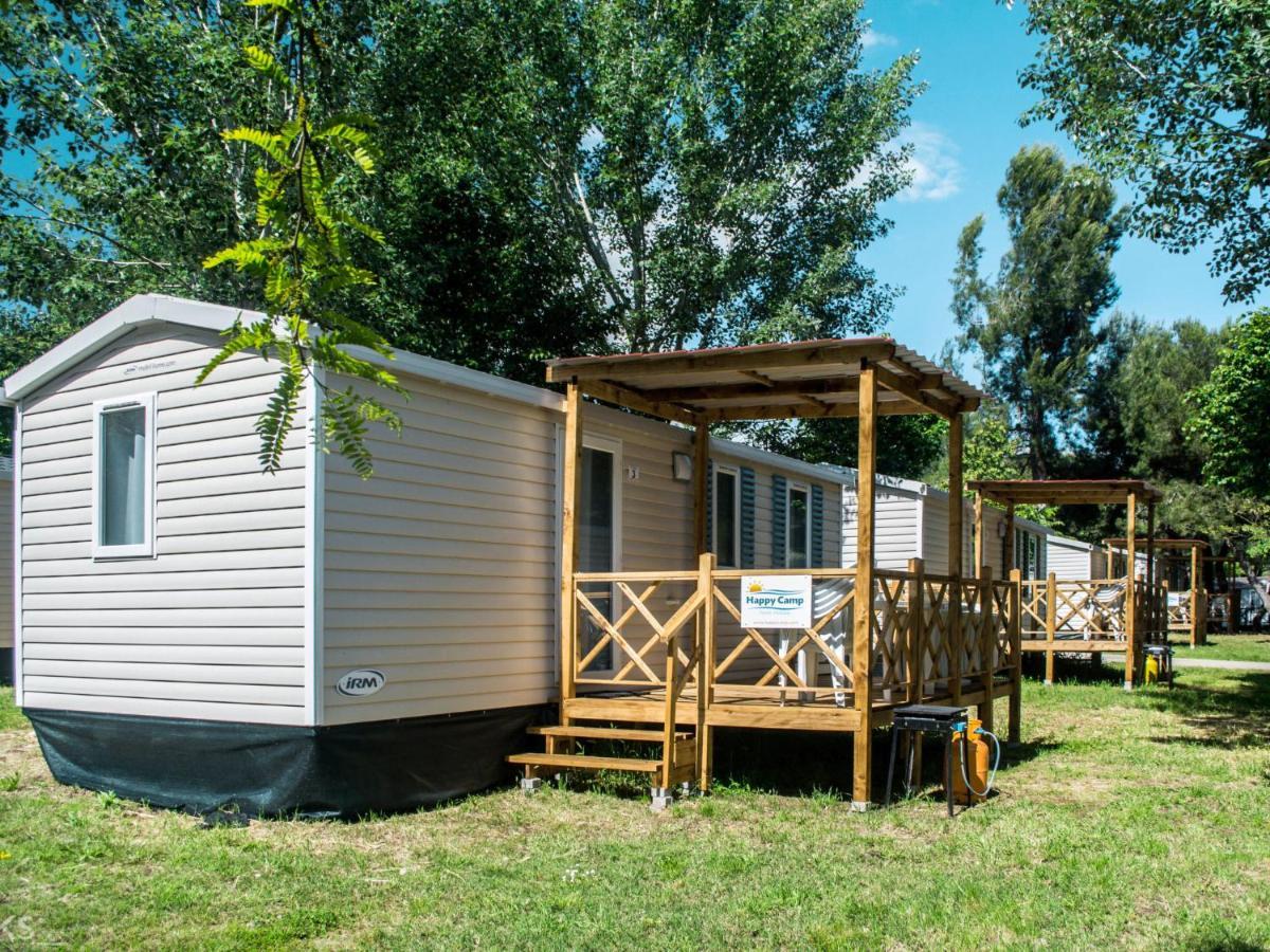 Holiday Home Rosapineta Camping Village-1 By Interhome מראה חיצוני תמונה