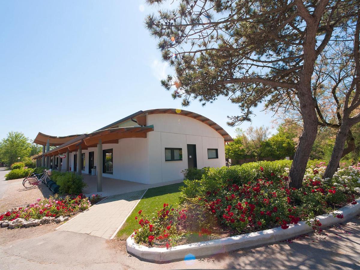 Holiday Home Rosapineta Camping Village-1 By Interhome מראה חיצוני תמונה
