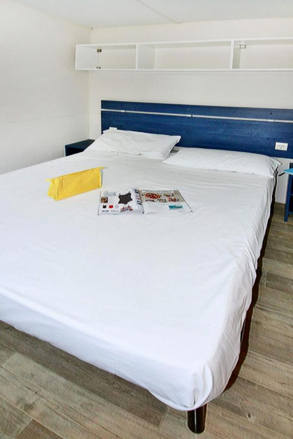 Holiday Home Rosapineta Camping Village-1 By Interhome מראה חיצוני תמונה
