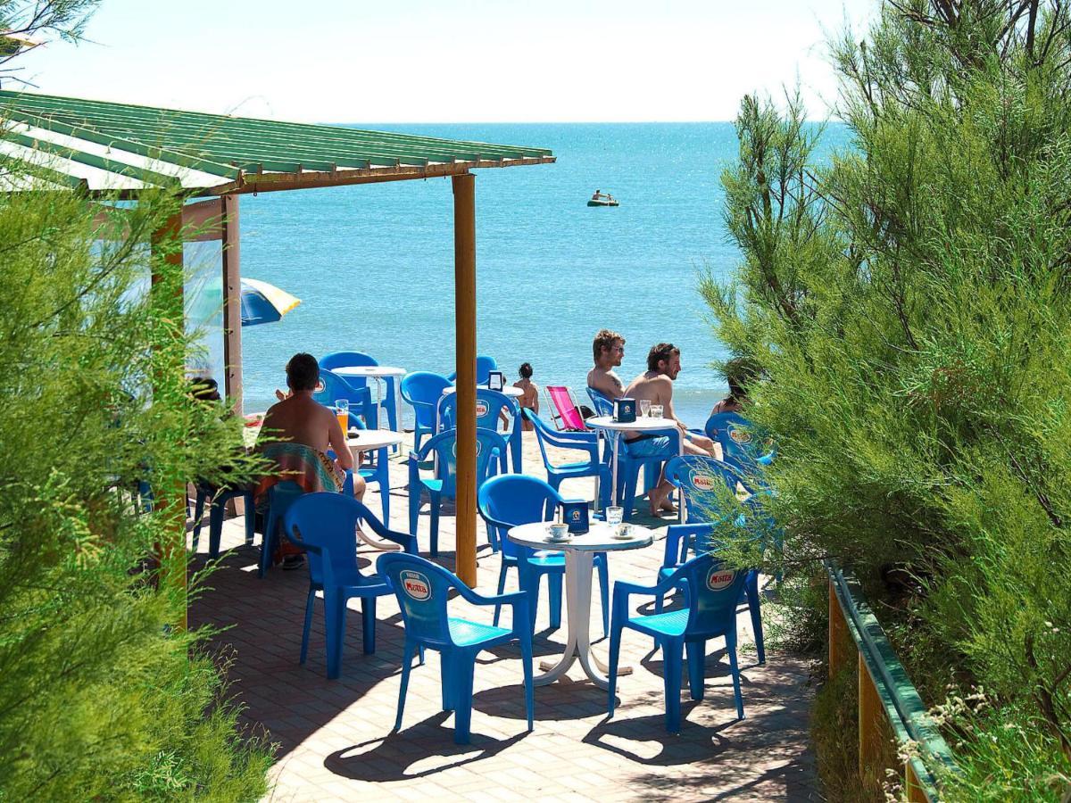 Holiday Home Rosapineta Camping Village-1 By Interhome מראה חיצוני תמונה