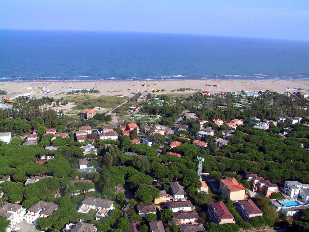 Holiday Home Rosapineta Camping Village-1 By Interhome מראה חיצוני תמונה