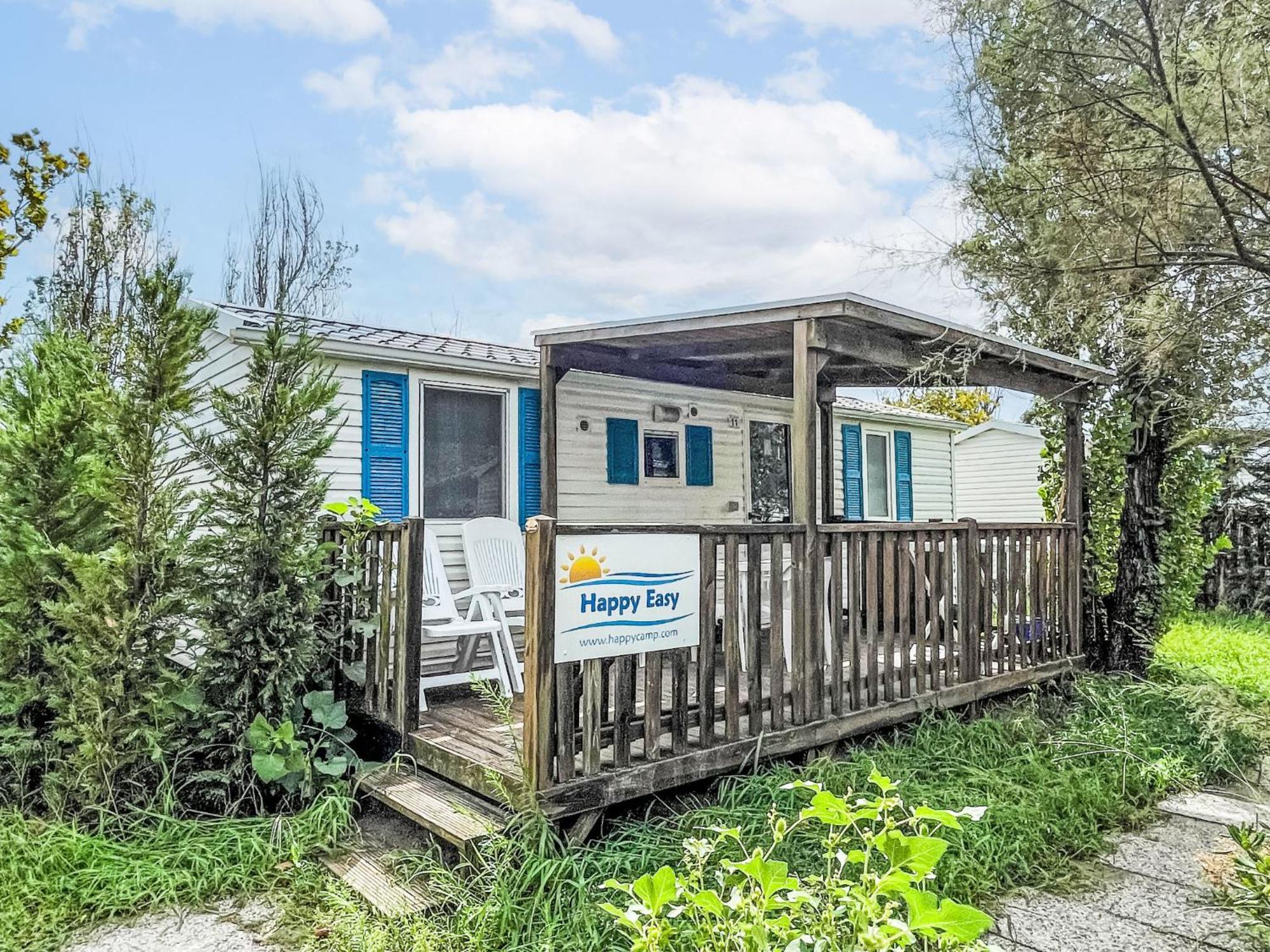 Holiday Home Rosapineta Camping Village-1 By Interhome מראה חיצוני תמונה